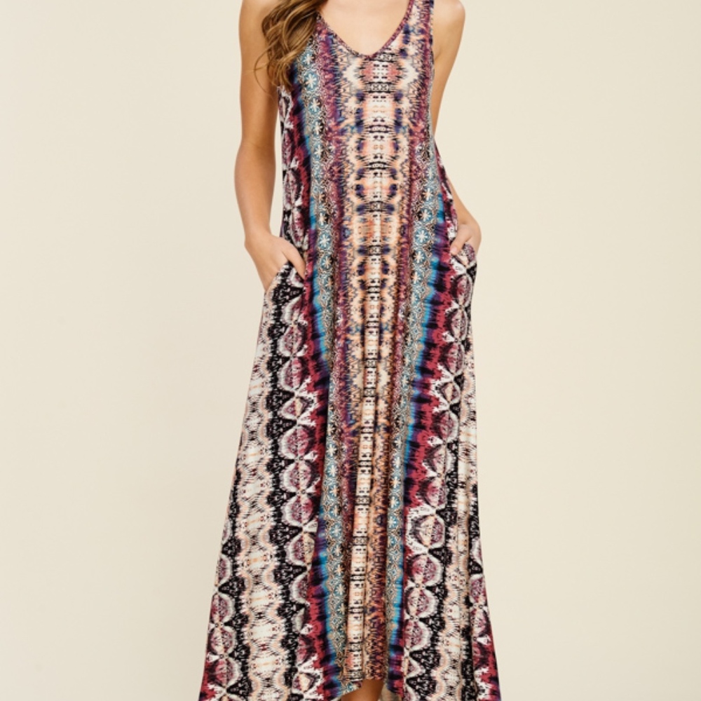 Fiesta Maxi